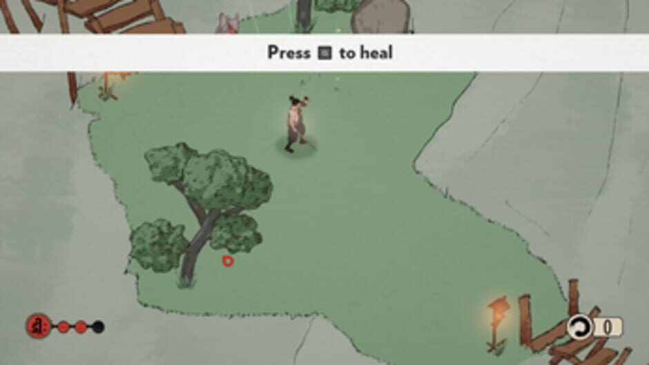 Screenshot Ensou