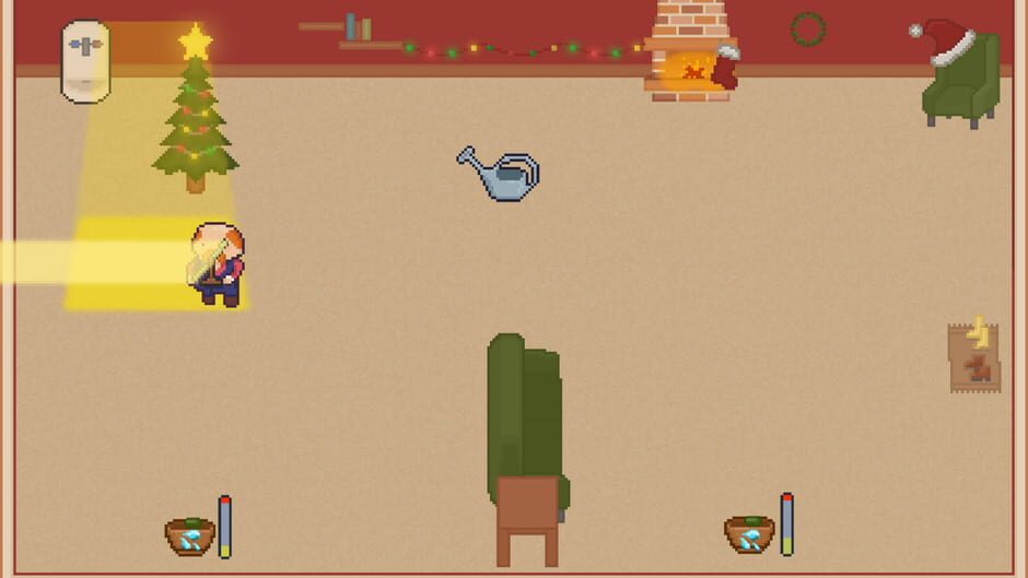 Grow Big (or Go Home) Screenshot