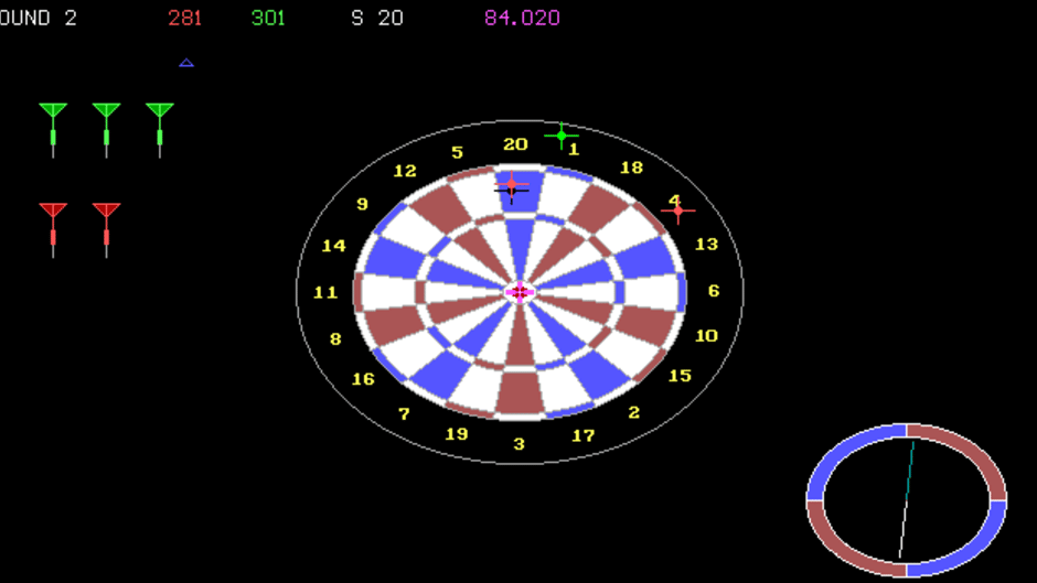 Bardarts Screenshot