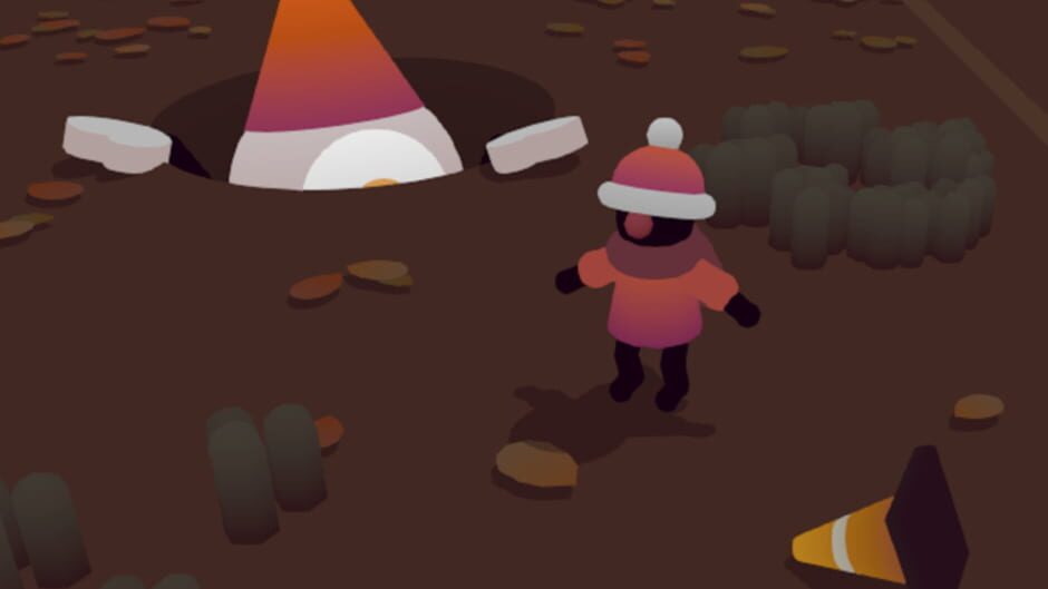 Pipo Park Screenshot