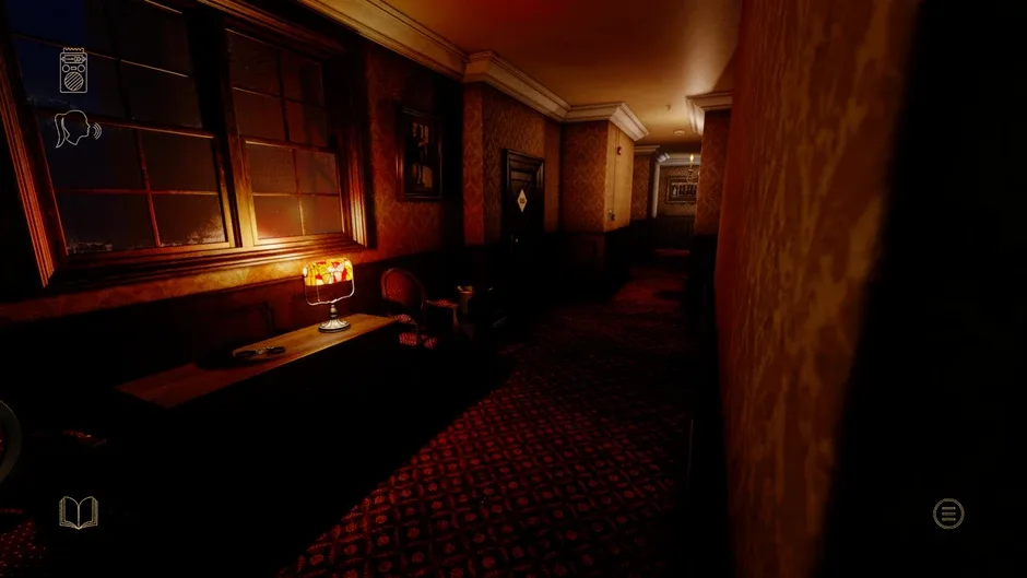 At Dead of Night, captura de tela 2