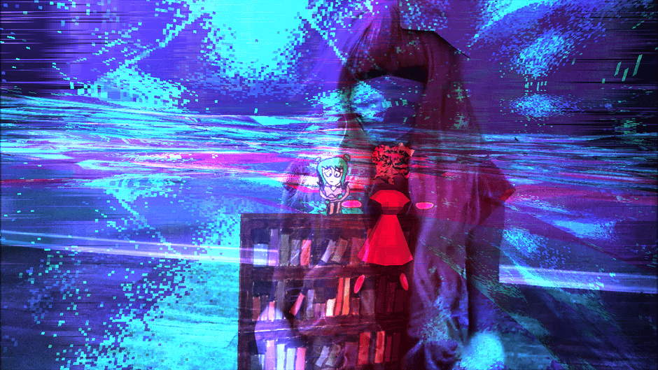 Imperishable Memories Screenshot