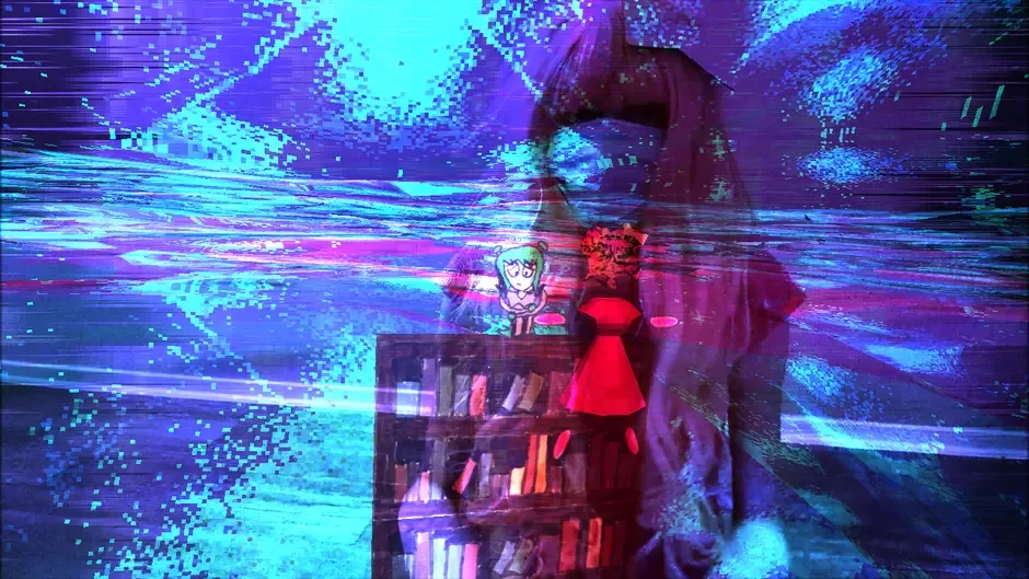 Imperishable Memories