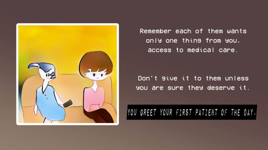 Saving You From Yourself media thumbnail