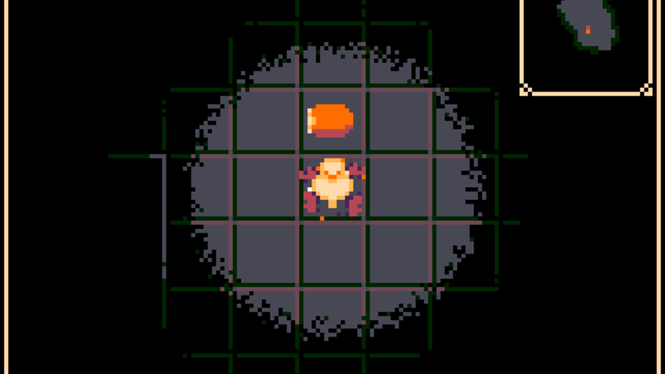 Self.destroy() Screenshot