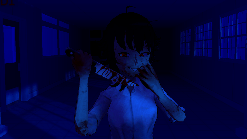 Saiko no Sutoka Screenshot