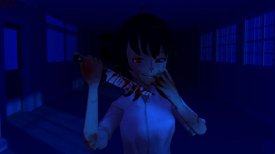 Saiko no Sutoka, captura de tela 1