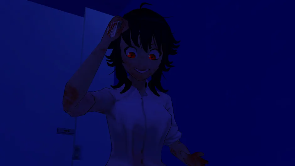 Saiko no Sutoka, captura de tela 2