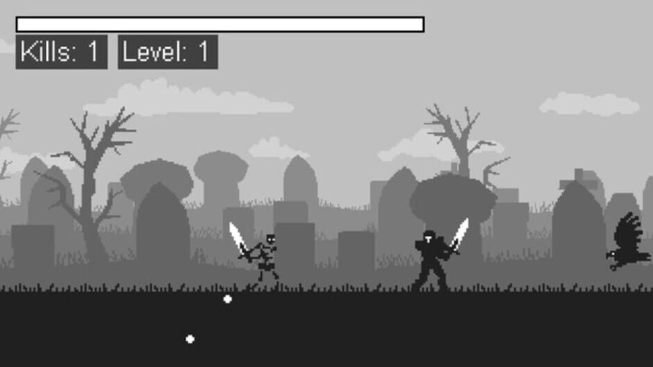 Dead Warrior Tribute Screenshot