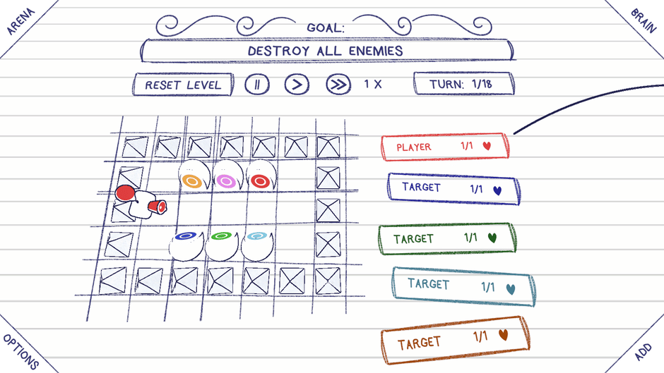 Sketchbots Screenshot
