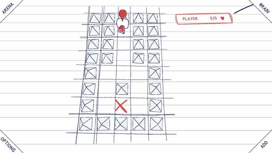 Sketchbots Screenshot