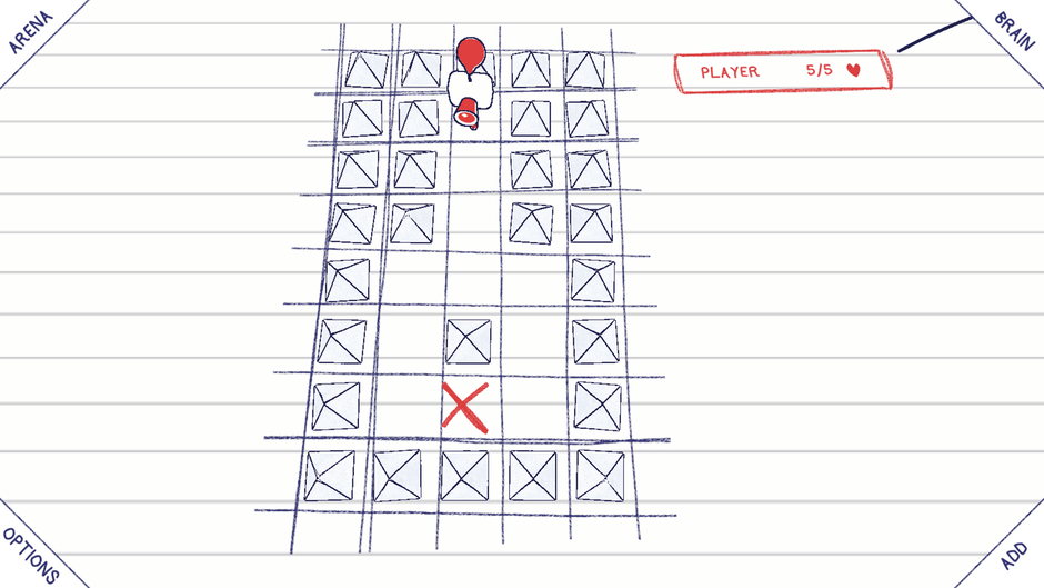 Sketchbots Screenshot