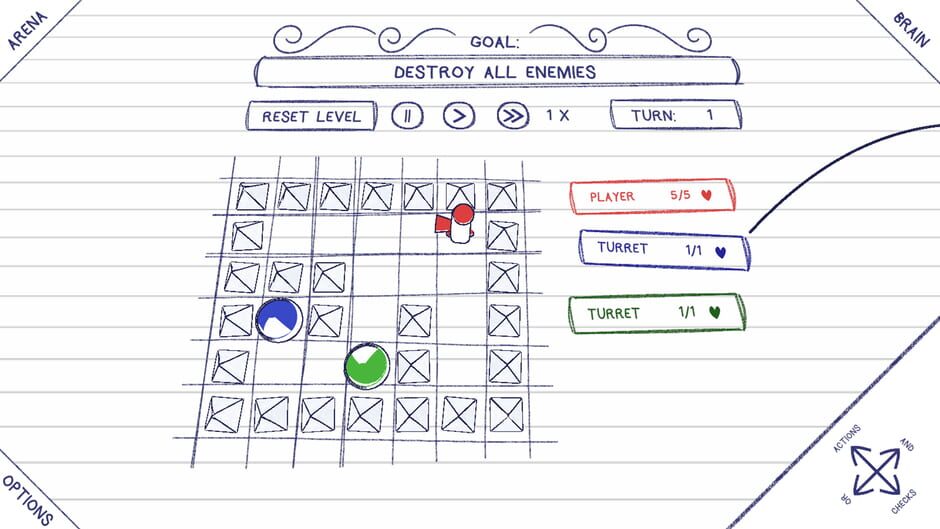 Sketchbots Screenshot