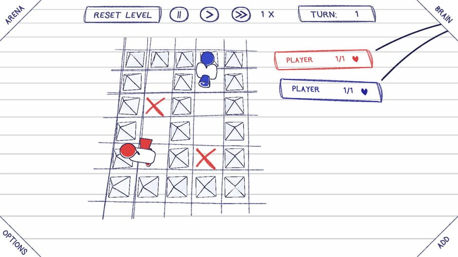 Sketchbots Screenshot