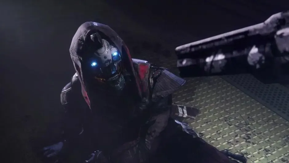 Destiny 2: Forsaken - Legendary Collection media
