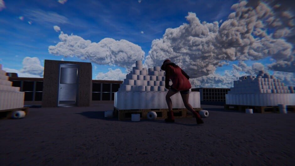 Coof Attack Screenshot