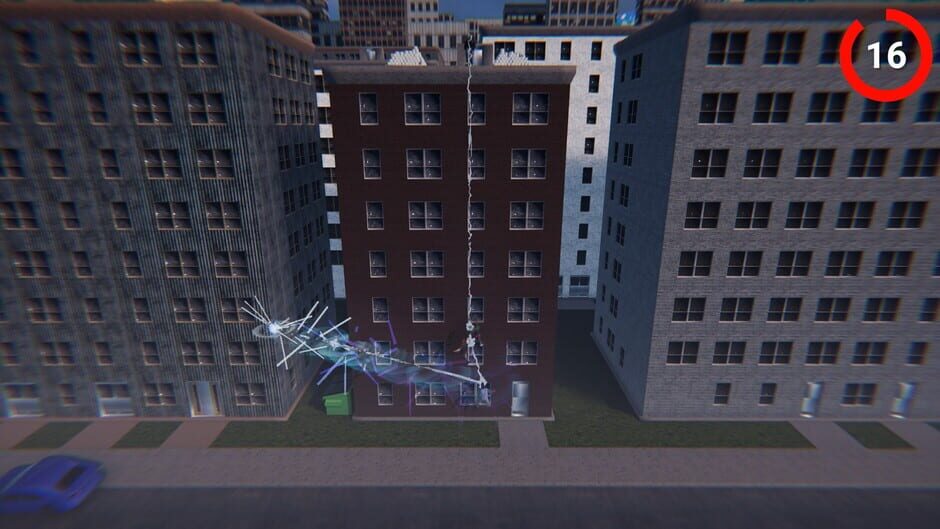 Coof Attack Screenshot