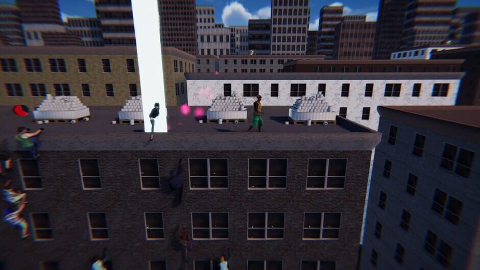 Coof Attack Screenshot