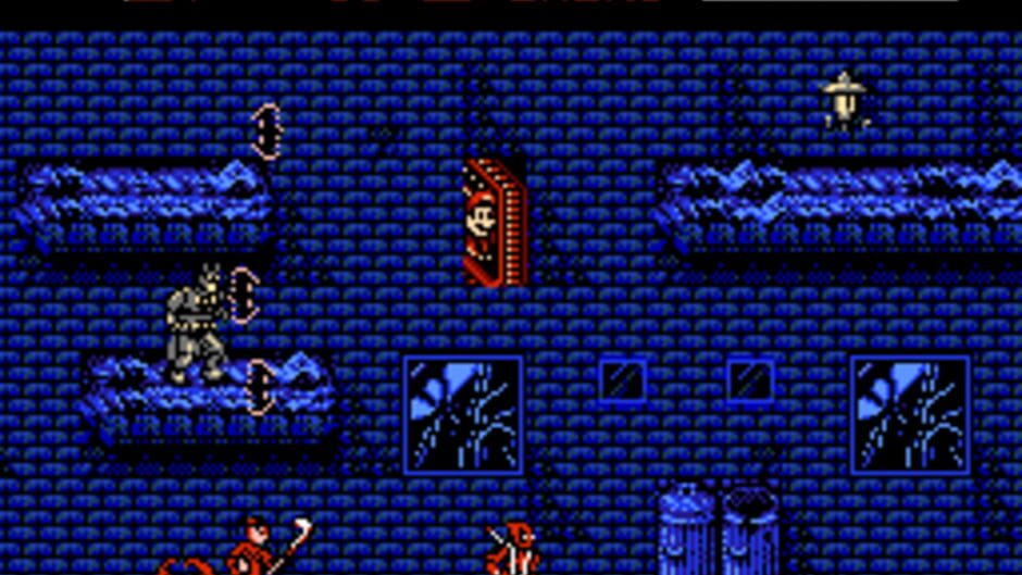 Deadpool screenshot 1