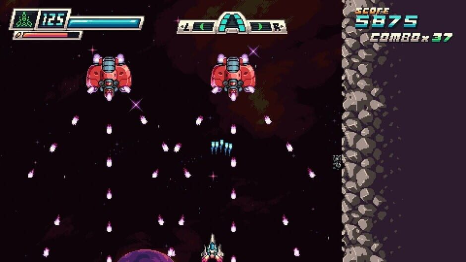 Habroxia 2 Screenshot