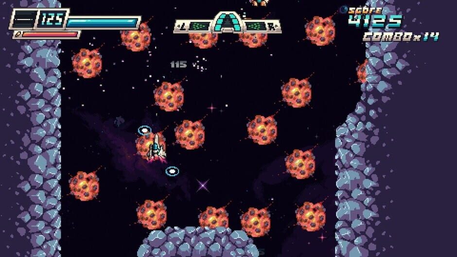 Habroxia 2 Screenshot