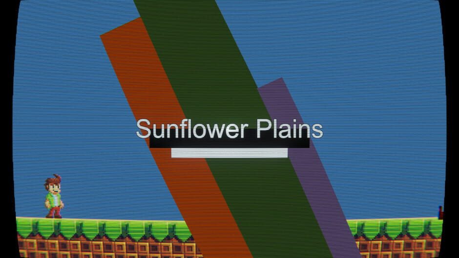 Missing Features: 2D Screenshot