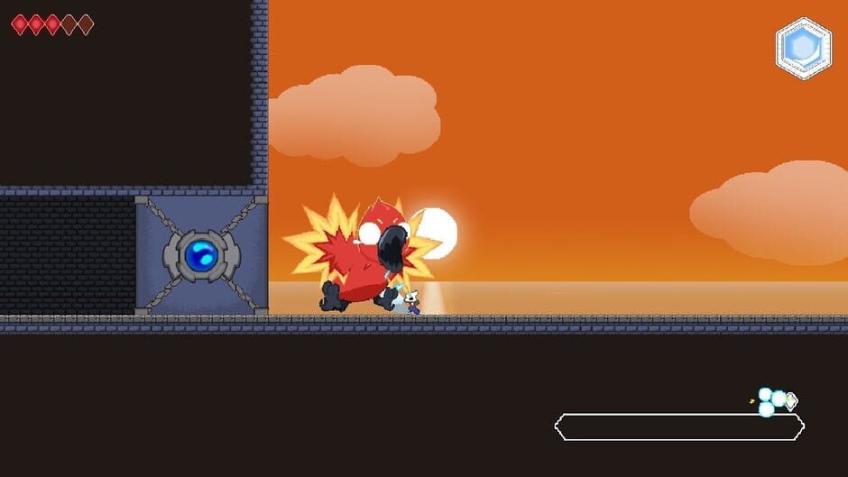 Torto: Cursed Divine Screenshot