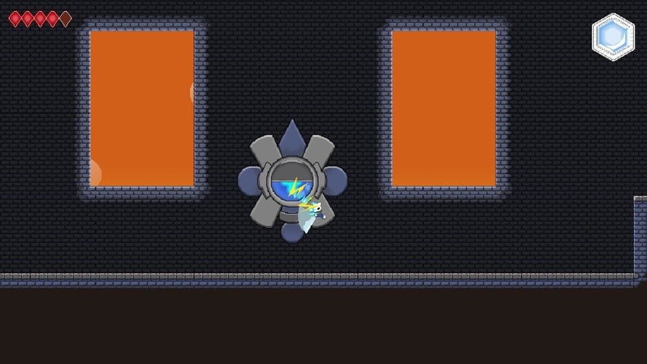 Torto: Cursed Divine Screenshot