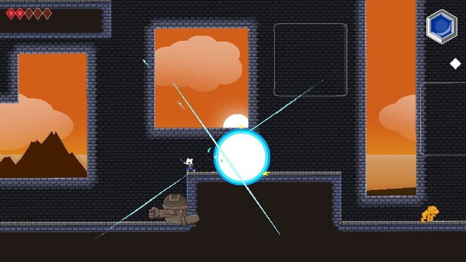 Torto: Cursed Divine Screenshot