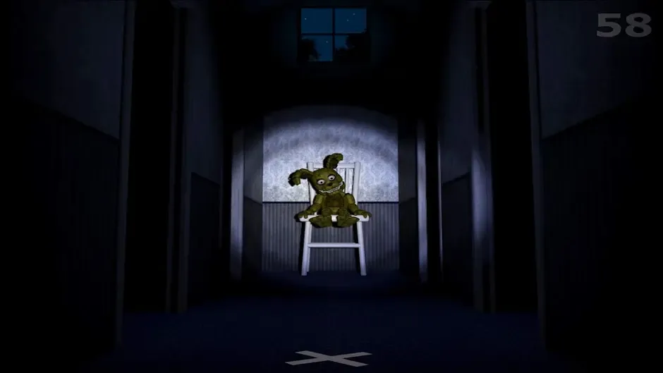 Five Nights at Freddy's: Core Collection