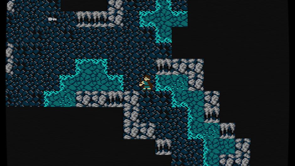 Hero's Spirit Screenshot