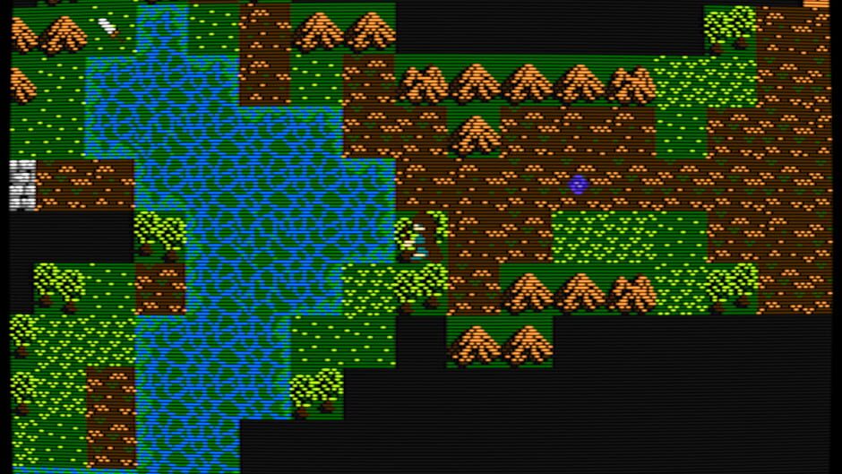 Hero's Spirit Screenshot