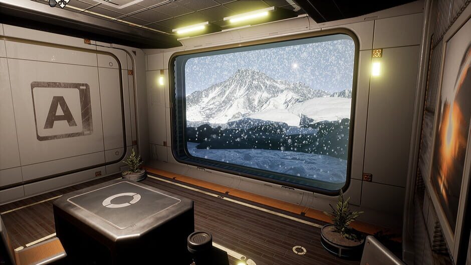 Killer: Infected One of Us Screenshot