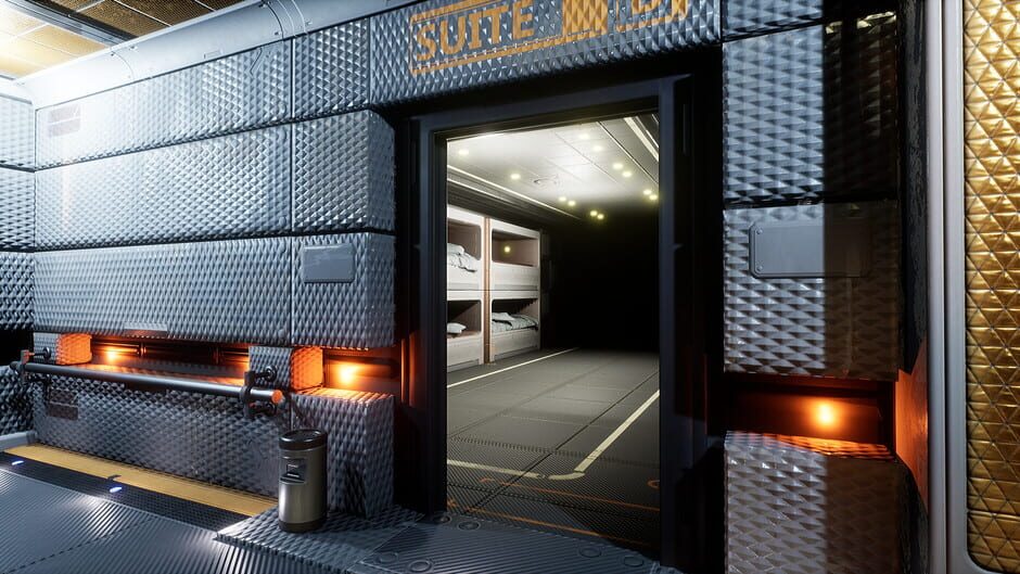 Killer: Infected One of Us Screenshot