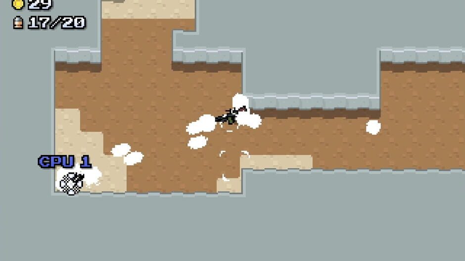 Kill Your Friends Screenshot