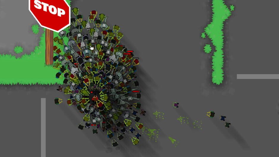 BattleCourt Screenshot