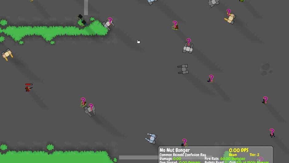 BattleCourt Screenshot