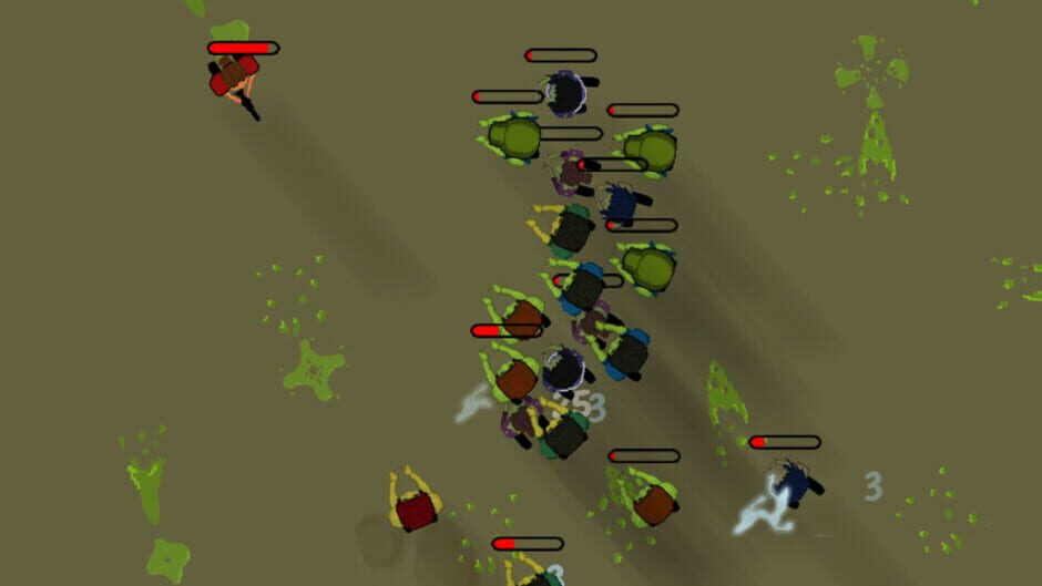 BattleCourt Screenshot