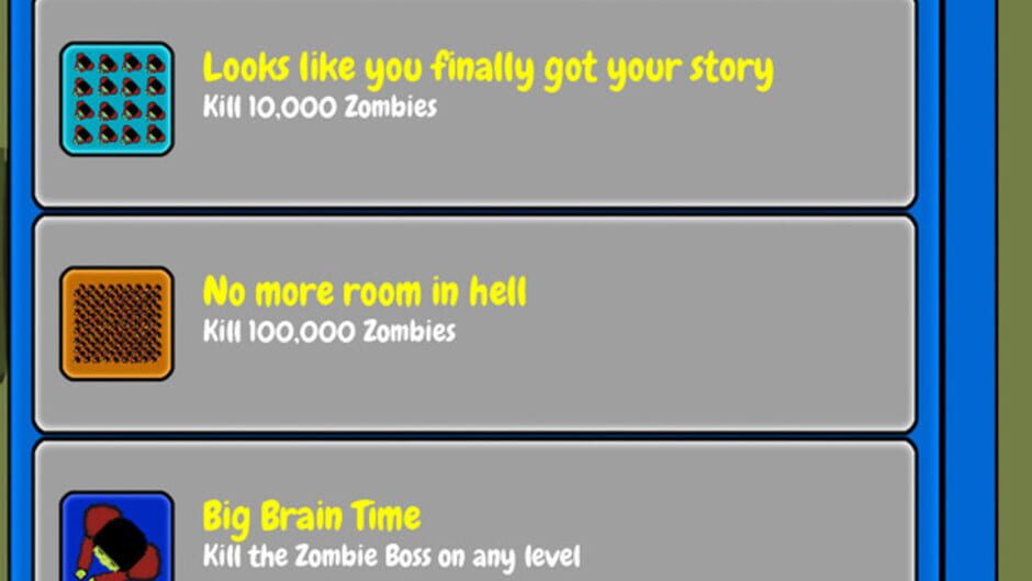 BattleCourt Screenshot