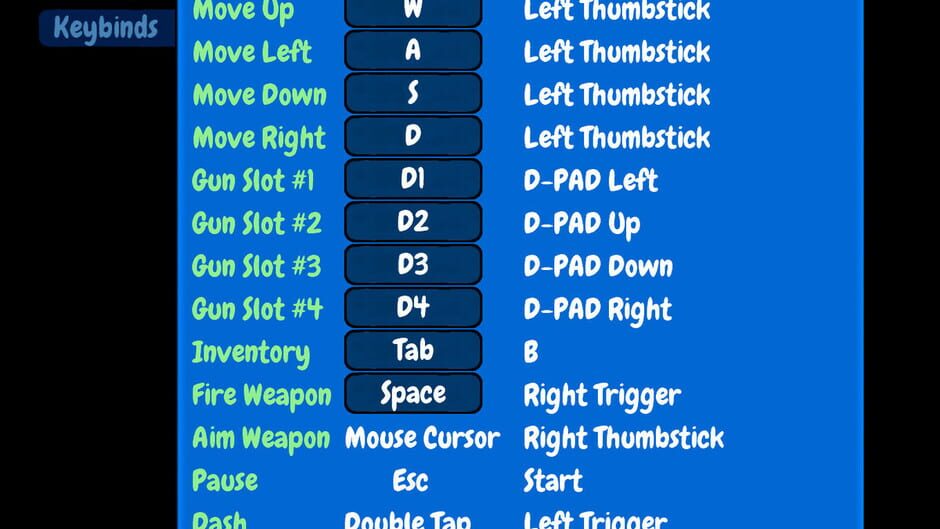 BattleCourt Screenshot