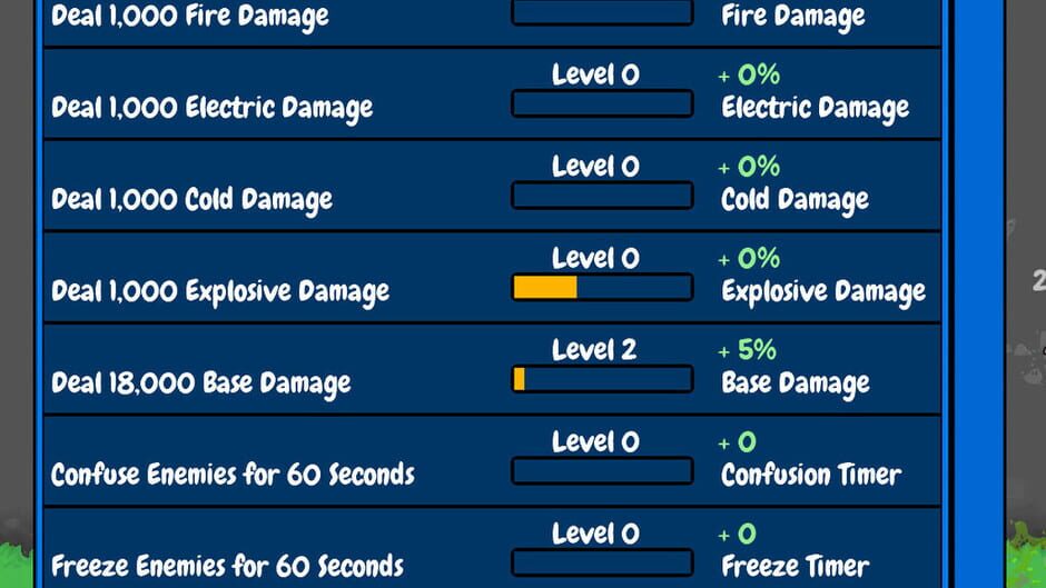 BattleCourt Screenshot