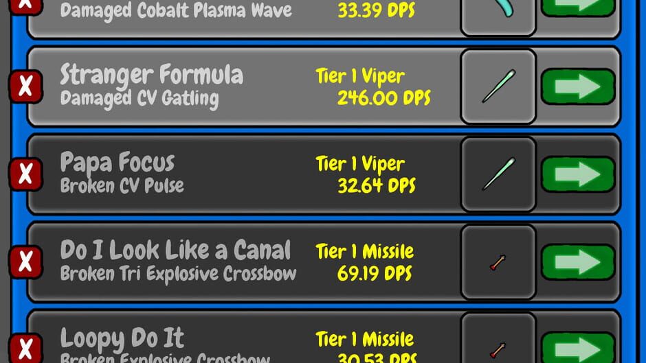 BattleCourt Screenshot