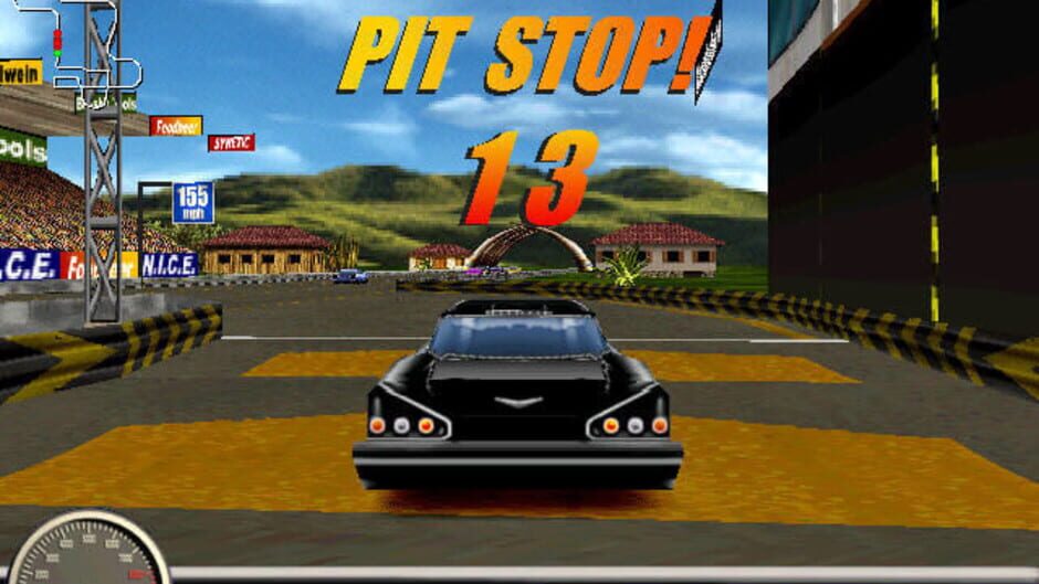 Have a N.I.C.E. day! Screenshot