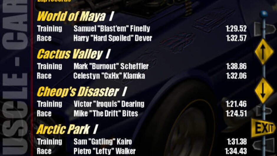 Have a N.I.C.E. day! Screenshot