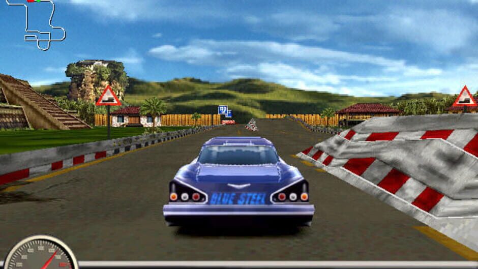 Have a N.I.C.E. day! Screenshot