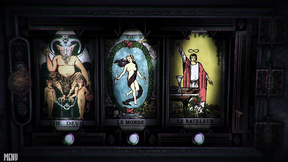 NoseBound Screenshot