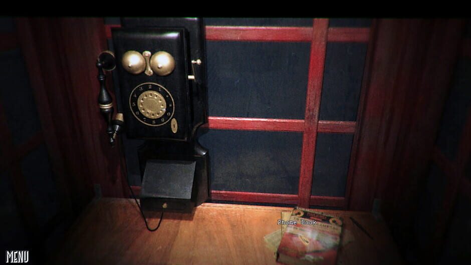 NoseBound Screenshot