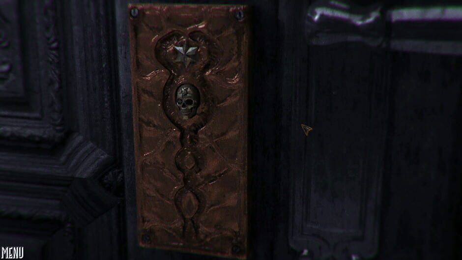 NoseBound Screenshot