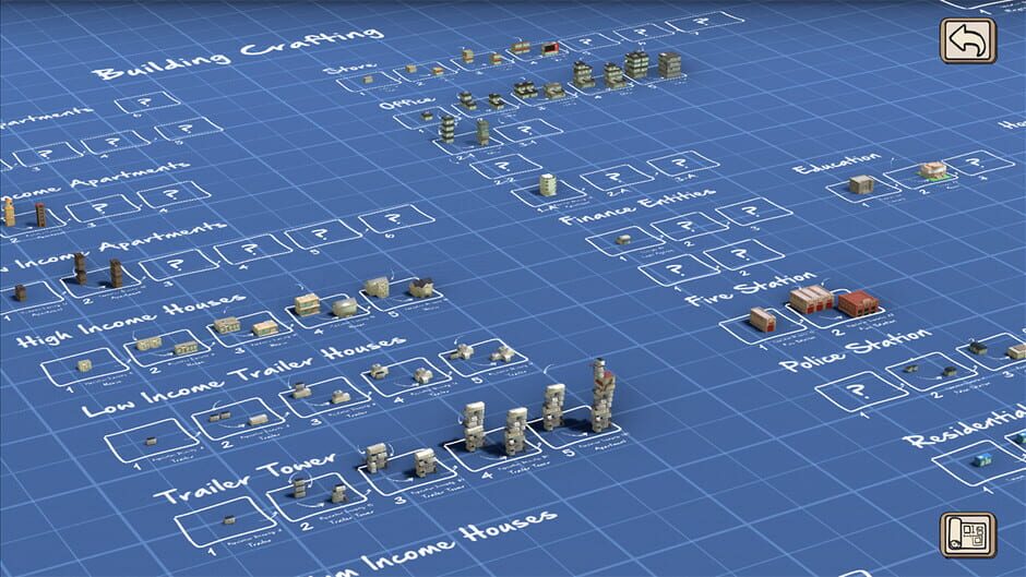 Tinytopia Screenshot