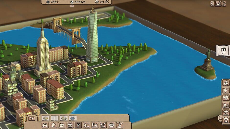 Tinytopia Screenshot